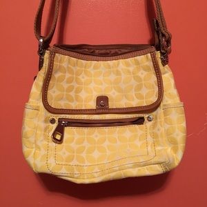 Fossil Purse